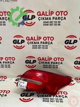 Ford Focus Sağ Arka Stop çıkma parça