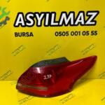 FORD FOCUS 3 SAĞ STOP ( ORJİNAL )
