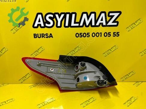 Ford Focus Sağ Arka Stop çıkma parça