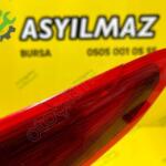 FORD FOCUS 3 SAĞ STOP ( ORJİNAL )