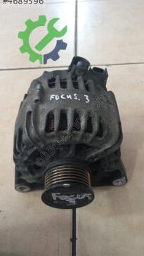 Ford Focus Şarj Dinamosu çıkma parça