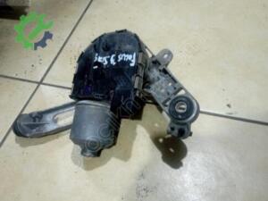 Ford Focus Silecek Motoru Çıkma