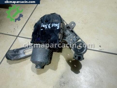Ford Focus Silecek Motoru çıkma parça