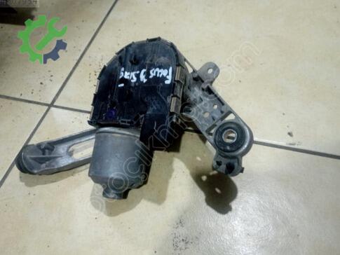 Ford Focus Silecek Motoru çıkma parça