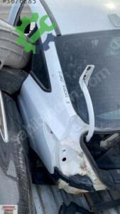 Çıkma Sol Arka Çamurluk — Ford Focus