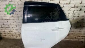 Ford Focus Sol Arka Kapı Çıkma