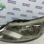 FORD FOCUS 3 SOL FAR ORJİNAL 2011-2015