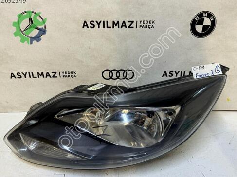 Ford Focus Sol Ön Far çıkma parça
