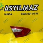 FORD FOCUS 3 SOL İÇ STOP (ORJİNAL HATASIZ)