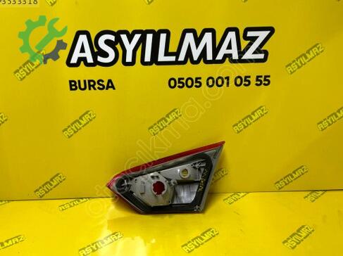 Ford Focus Sol Arka Stop BM51 çıkma parça