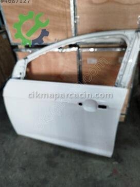 Ford Focus Sol Ön Kapı çıkma parça