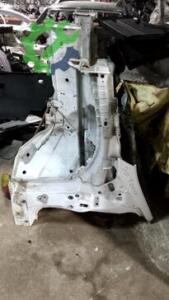 Ford Focus Sol Şasi Çıkma