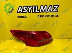 FORD FOCUS 3 SOL STOP (ORJİNAL HATASIZ)