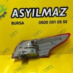 FORD FOCUS 3 SOL STOP (ORJİNAL HATASIZ)