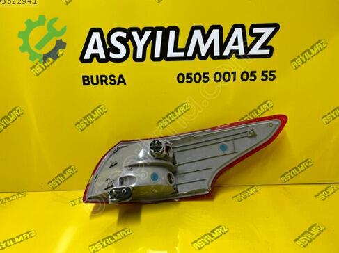 Ford Focus Sol Arka Stop F1EB çıkma parça