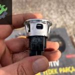 Ford Focus 3 Start Stop Butonu Orjinal Çıkma