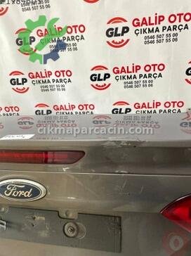 Ford Focus Stop çıkma parça