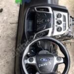 Ford Focus 2025 Torpido Çıkma