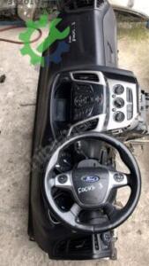 Ford Focus Orijinal Çıkma Airbag