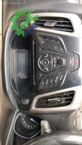 Çıkma Orijinal Teyp Ford Focus