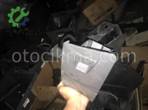 Ford Focus 3 torpido cep hatasız orjinal çıkma