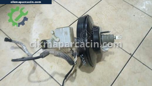 Ford Focus Westinghouse çıkma parça