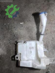 Ford Focus Yedek Su Deposu Çıkma