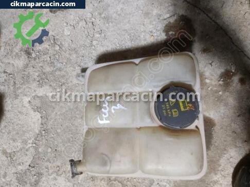 Ford Focus Yedek Su Deposu çıkma parça