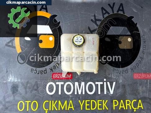 Ford Focus Yedek Su Deposu çıkma parça