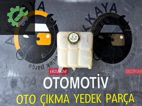 Ford Focus Yedek Su Deposu çıkma parça