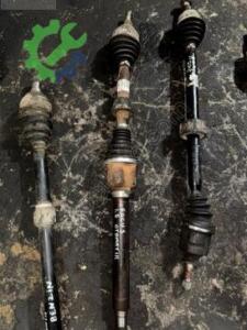 Ford Focus Sağ Aks Çıkma