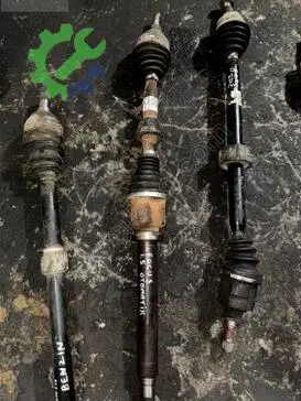Ford Focus Sağ Aks çıkma parça