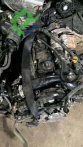Ford Focus Orijinal Çıkma TDCI Motor Komple