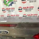 2012 Ford Focus Bagaj Kapağı Çıkma Parça Samsun