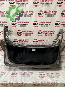Ford Focus Bagaj Kapağı çıkma parça