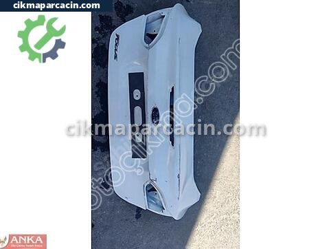 Ford Focus Bagaj Kapağı çıkma parça