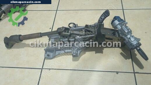 Ford Focus Direksiyon Mili çıkma parça