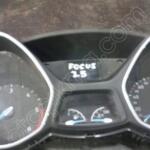 Ford Focus Gösterge Paneli Çıkma