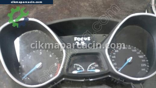 Ford Focus Gösterge Paneli çıkma parça