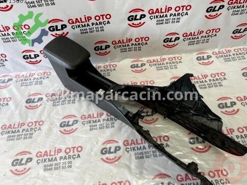 Ford Focus Orta Konsol çıkma parça