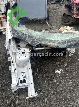 Ford Focus Distribütör çıkma parça