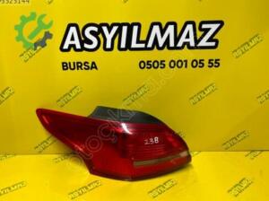 FORD FOCUS 3.5 SEDAN SOL STOP (YANSANAYİ)