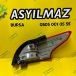 Ford Focus Sol Arka Stop Çıkma Parça Bursa