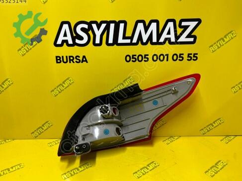 Ford Focus Sol Arka Stop F1EB çıkma parça
