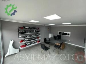 FORD FOCUS 3.5 SOL FAR LEDLİ ORJİNAL