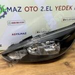 Peugeot Rifter Bagaj Stop Çıkma Parça Bursa