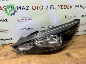 FORD FOCUS 3.5 SOL FAR ORJİNAL LEDLİ HALOJEN
