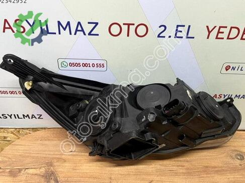 Ford Focus Halojen Far çıkma parça