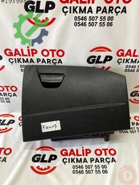 Ford Focus Torpido Kapağı çıkma parça