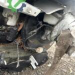 1991 Ford Scorpio Westinghouse Çıkma Parça Zonguldak